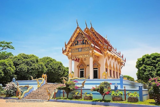 Gallery - Thai Ayodhya Villas And Spa