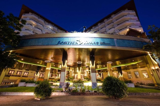 Gallery - Jomtien Thani Hotel