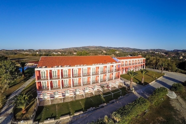 Gallery - Palatino Hotel