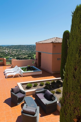 Gallery - Amarante Golf Plaza