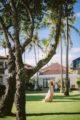 Gallery - Legong Keraton Beach Hotel