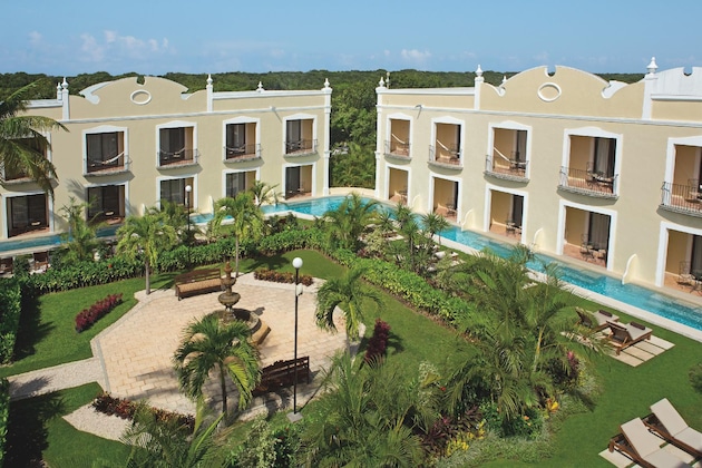 Gallery - Dreams Tulum Resort & Spa -  All Inclusive