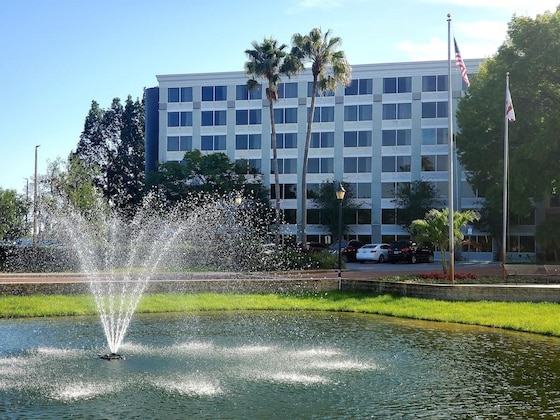 Gallery - Wyndham Orlando Resort & Conference Center Celebration Area
