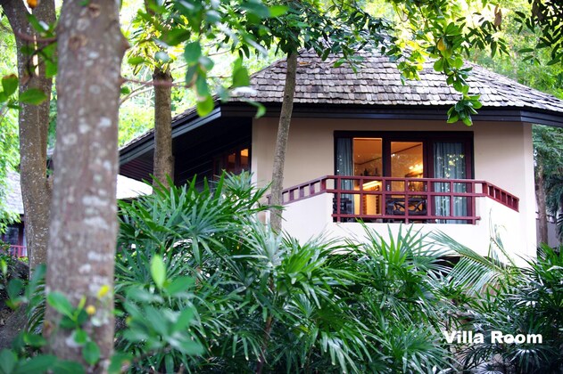 Gallery - Baan Hin Sai Resort & Spa