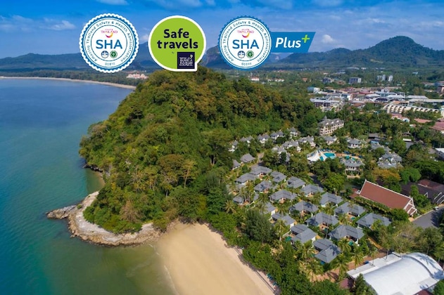 Gallery - Krabi Resort