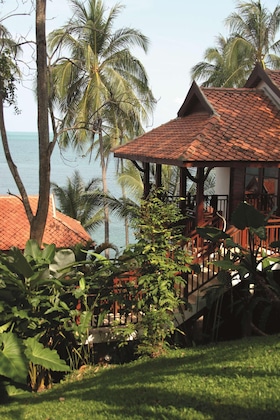 Gallery - Napasai, A Belmond Hotel