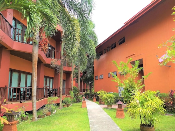 Gallery - Andamanee Boutique Resort Aonang Krabi