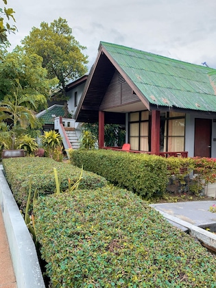 Gallery - Samui Honey Cottages Beach Resort