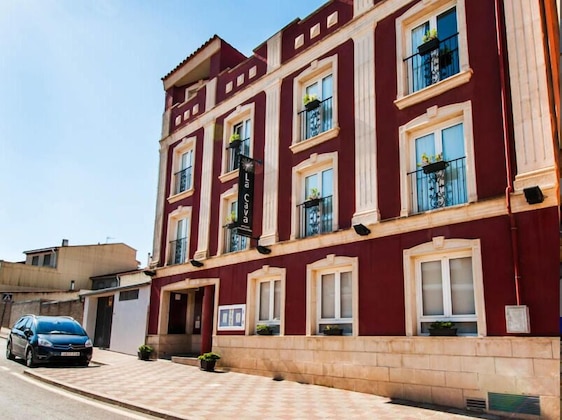 Gallery - Hotel La Cava