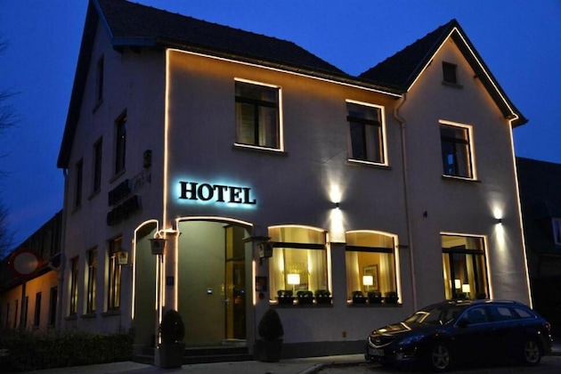 Gallery - Hotel Olympia