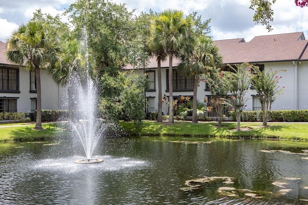 Gallery - Legacy Vacation Resorts-Orlando