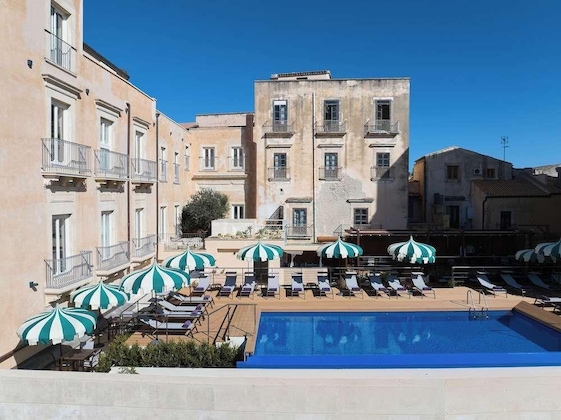 Gallery - Grand Hotel Des Ètrangers - The Leading Hotels Of The World
