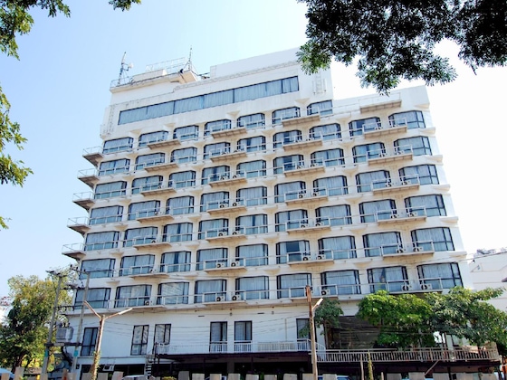 Gallery - Ch Hotel