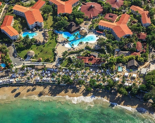 Gallery - Lifestyle Tropical Beach Resort & Spa All Inclusive