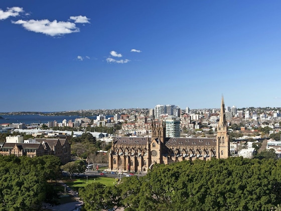 Gallery - Sheraton Grand Sydney Hyde Park