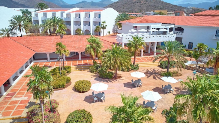 Gallery - Costa Caribe Hotel Beach & Resort