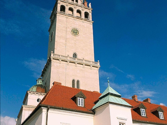 Gallery - Hotel Mercure Czestochowa Centrum