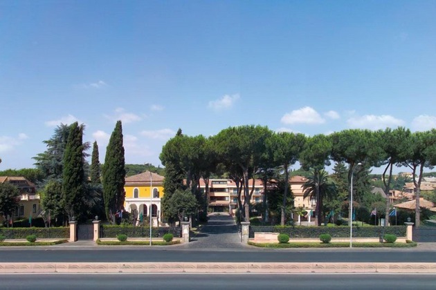 Gallery - Appia Park Hotel