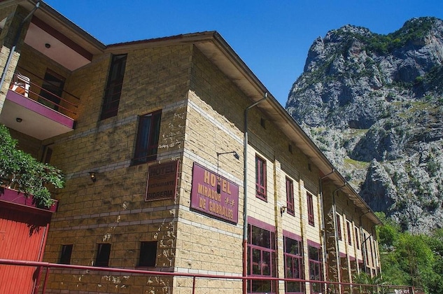 Gallery - Arcea Mirador De Cabrales