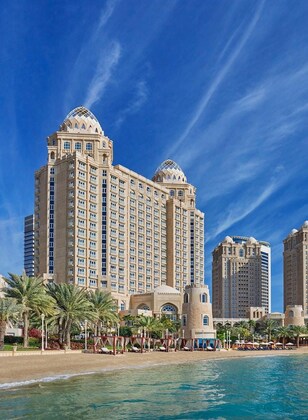 Gallery - Four Seasons Hotel Doha