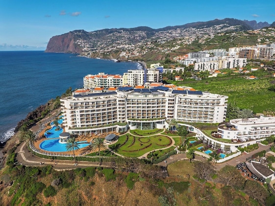 Gallery - Pestana Grand Premium Ocean Resort