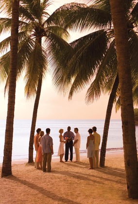 Gallery - Almond Beach Resort