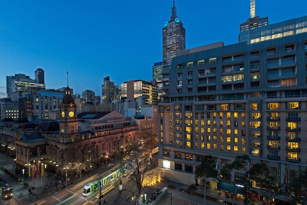 Gallery - The Westin Melbourne