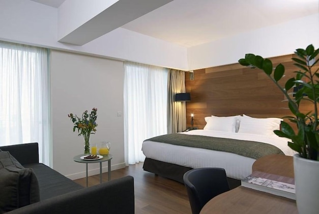 Gallery - Samaria Hotel