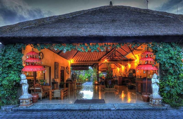 Gallery - Bali Rich Villas Seminyak Beach