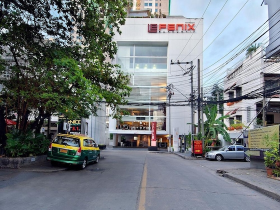Gallery - Le Fenix Sukhumvit