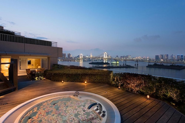 Gallery - Hilton Tokyo Odaiba