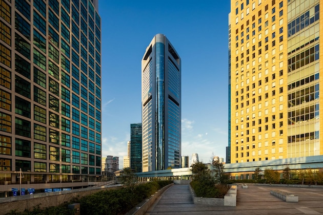 Gallery - Park Hotel Tokyo