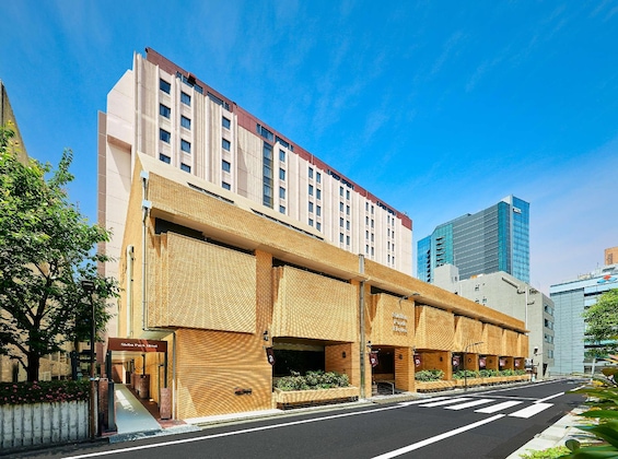 Gallery - Shiba Park Hotel