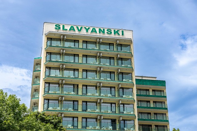 Gallery - Slavyanski