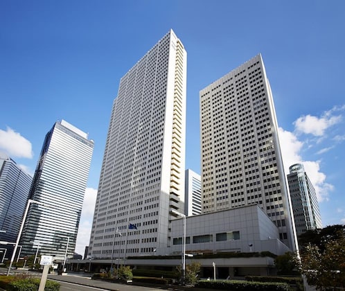 Gallery - Keio Plaza Hotel Tokyo