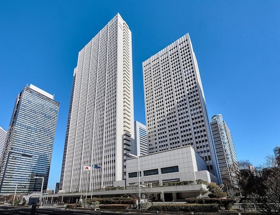 Gallery - Keio Plaza Hotel Tokyo