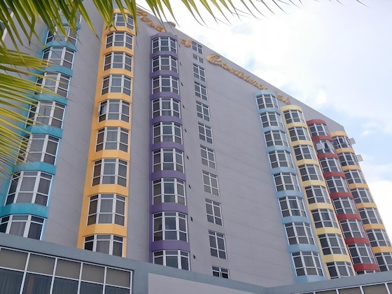 Gallery - Hotel Grand Continental Kuala Terengganu