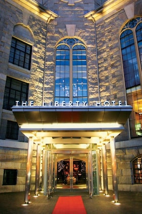 Gallery - The Liberty, A Marriott Luxury Collection Hotel