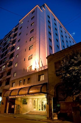 Gallery - Argenta Tower Hotel & Suites