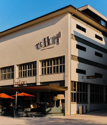 Gallery - The Home Hotel