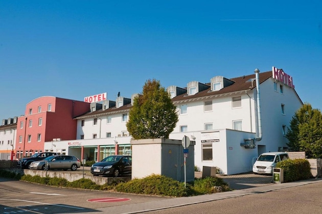 Gallery - Plaza Hotel Bruchsal