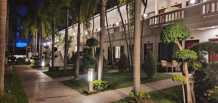 Gallery - Thai Garden Resort
