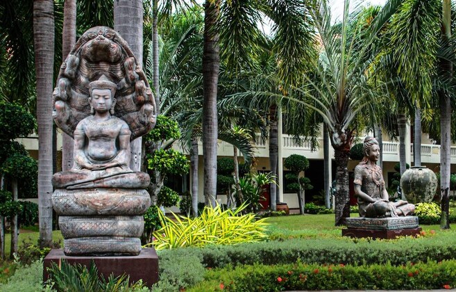 Gallery - Thai Garden Resort