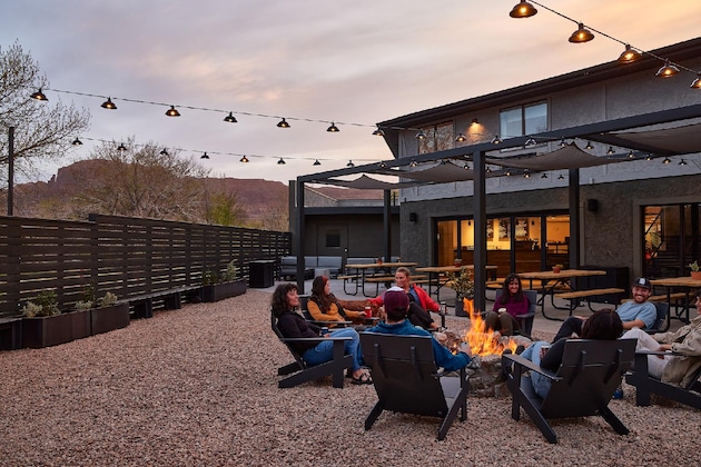 Gallery - Field Station Moab