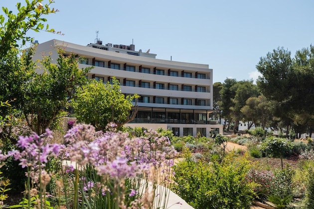 Gallery - Hotel Serawa Moraira