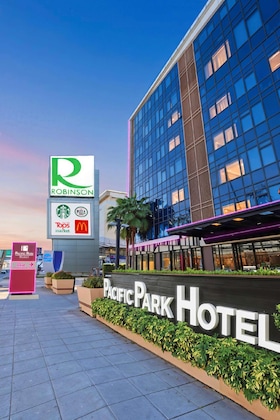 Gallery - Pacific Park Hotel