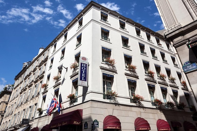 Gallery - Amarante Beau Manoir
