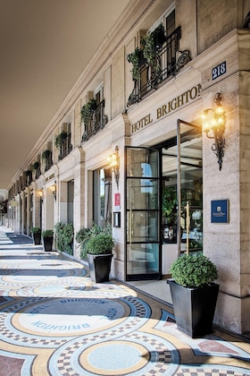 Gallery - Hotel Brighton