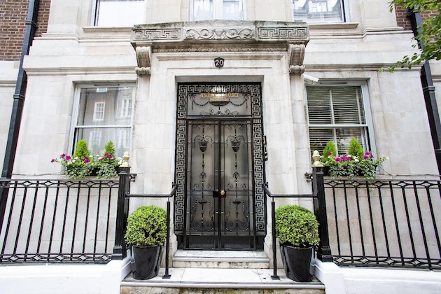Gallery - Astor Court Hotel