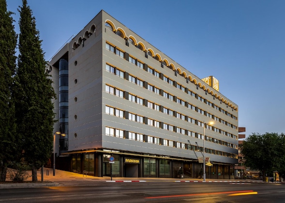 Gallery - Hotel Granada Center